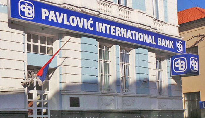 Švicarski "Batagon International AG" preuzeo 22 odsto "Pavlović banke"