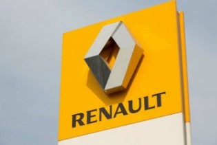 Rekordan gubitak Renaulta