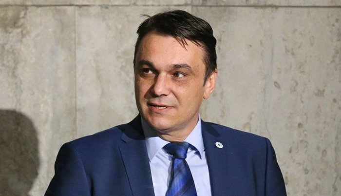 Sadik Ahmetović prvi doktor nauka na birou u Srebrenici