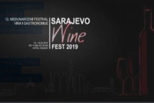 Jeste li spremni za 12. festival vina i gastronomije "Sa wine fest" 2019.