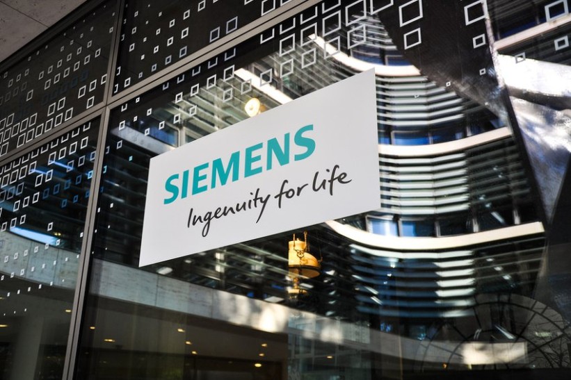 Zabranjeno spajanje Alstoma i Siemensa