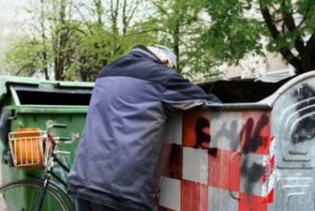 Petina stanovnika Hrvatske živi u riziku od siromaštva