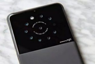 Sony i Light zajedno prave telefon sa višestrukim kamerama