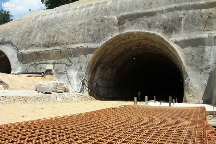 Sutra ozvaničenje zajma od 34 miliona eura za gradnju autoputa kod Zenice