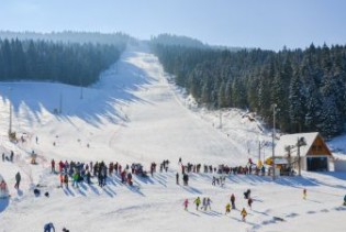 Najuspješnija zimska sezona na Ravnoj planini