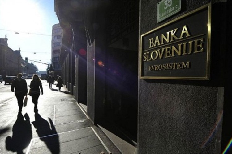 Slovenačke banke ostvarile najbolji rezultat od 2007.