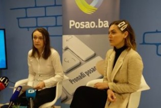 Posao.ba - U 2018. zabilježen trend povećanja potražnje za bh. radnicima