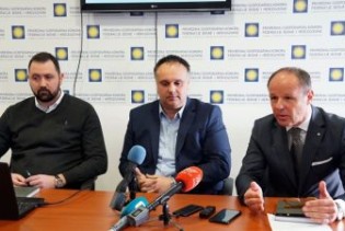 Počela radionica za razradu projektnih ideja za Interreg Adrion program