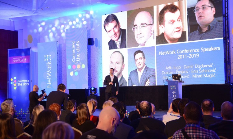 U Neumu počela Microsoft Network 9 konferencija, prijavljeno 1.100 učesnika