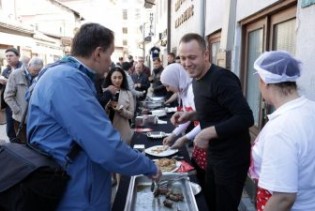 Počeo Prvi međunarodni sastanak turističkih operatera 'Meet Up Sarajevo'