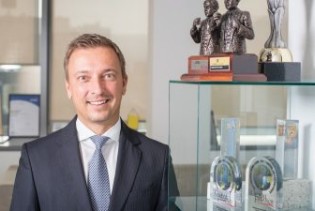 Raiffeisen Bank d.d. BiH dobitnik prestižne nagrade Global Finance magazina