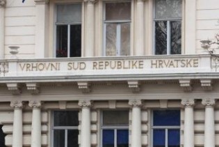 Vrhovni sud RH: Odluke banaka o promjenjivoj kamati na kredite u CHF nezakonite