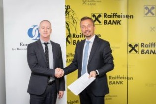 Nastavljena saradnja Raiffeisen banke i Evropske banke za obnovu i razvoj
