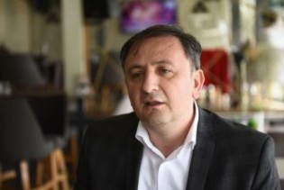 Todorović: U fokusu "JEF 2019" ekonomija novog doba