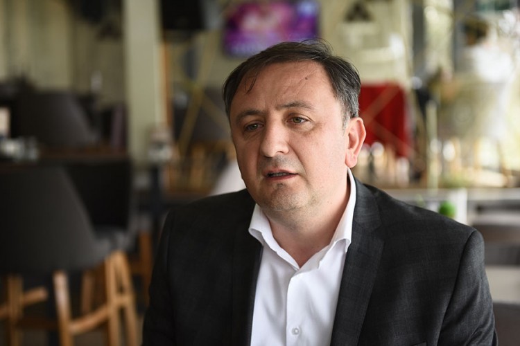 Todorović: U fokusu "JEF 2019" ekonomija novog doba