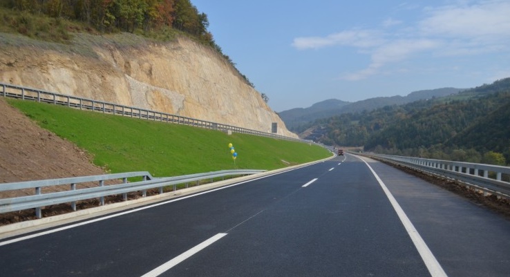 Srbija danas dobija više od 20 kilometara novog autoputa