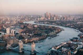London proglašen najboljom turističkom destinacijom na svijetu