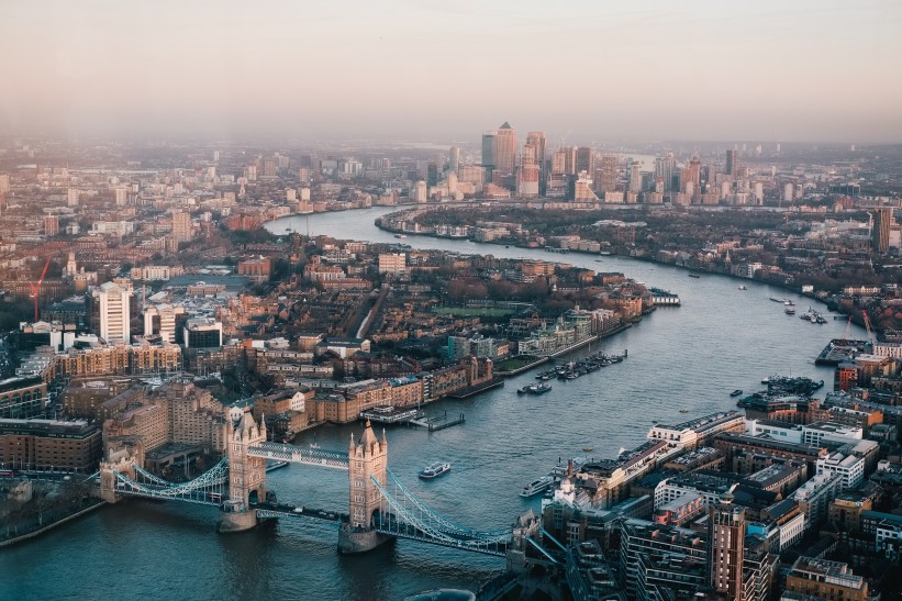 London proglašen najboljom turističkom destinacijom na svijetu