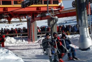 Skijaška sezona na olimpijskim planinama u BiH oborila sve rekorde