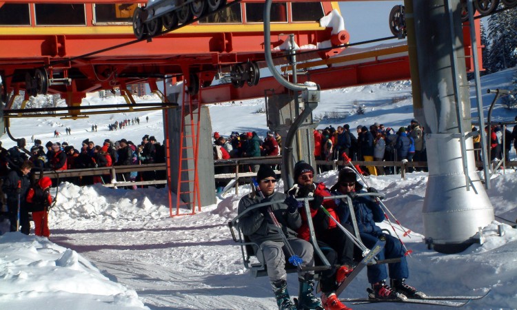 Skijaška sezona na olimpijskim planinama u BiH oborila sve rekorde