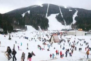U januaru Federaciju BiH posjetilo 43.646 turista