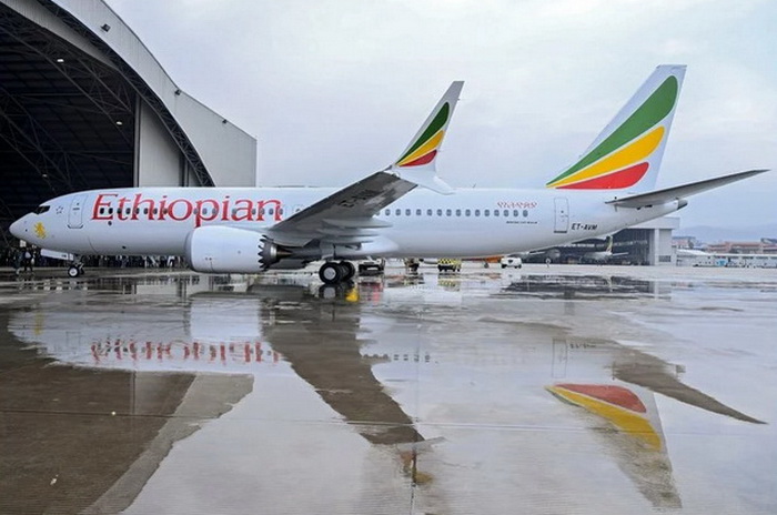Stravična avionska nesreća u Etiopiji povećala sumnje u sigurnost Boeingovog aviona
