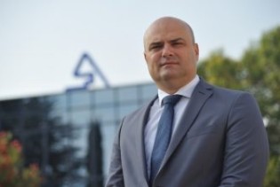 Dražen Pandža imenovan direktorom Aluminija