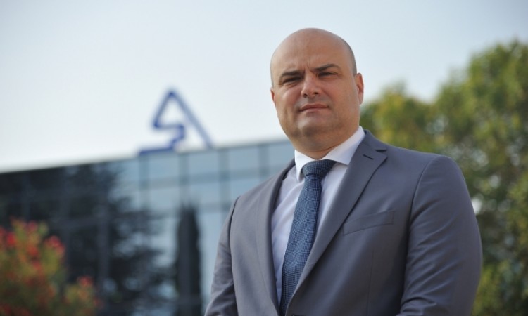 Dražen Pandža imenovan direktorom Aluminija