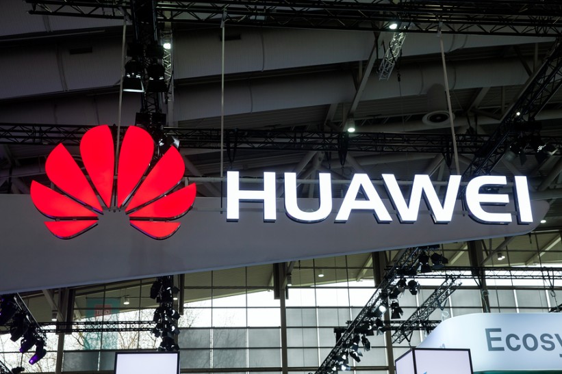 SAD napravio opasan presedan stavivši Huawei na "crnu listu"