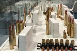 'Igman' d.d. Konjic se predstavio na sajmu vojne opreme u Abu Dhabiu