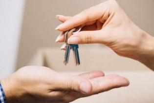 Prosječna cijena prodatih novih stanova u BiH 1.641 KM po kvadratu