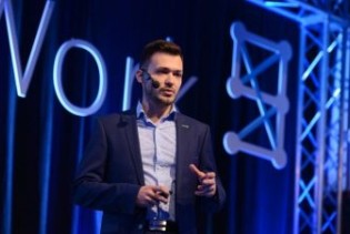 Predstavljen koncept LANACO SaaS platforme na Network 9 konferenciji