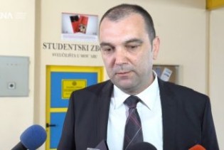 Šiljeg: RH će voditi računa o interesima BiH kod zbrinjavanja otpada