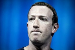 Mark Zuckerberg siromašniji za 8,7 milijardi dolara