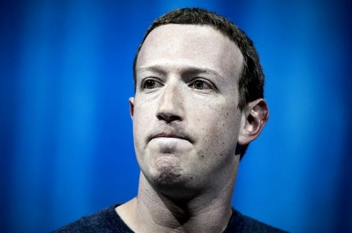 Mark Zuckerberg siromašniji za 8,7 milijardi dolara