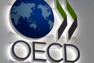 OECD smanjio prognozu svjetskog rasta za 2019. godinu