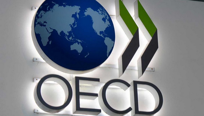 OECD smanjio prognozu svjetskog rasta za 2019. godinu