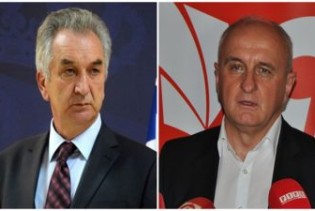 Maske su pale: Srpski ministri stali u odbranu Bloka 7 u Tuzli kontra stava EU