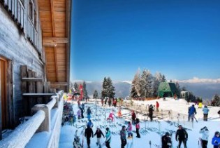 Slovenska skijališta zbog loše sezone traže pomoć države
