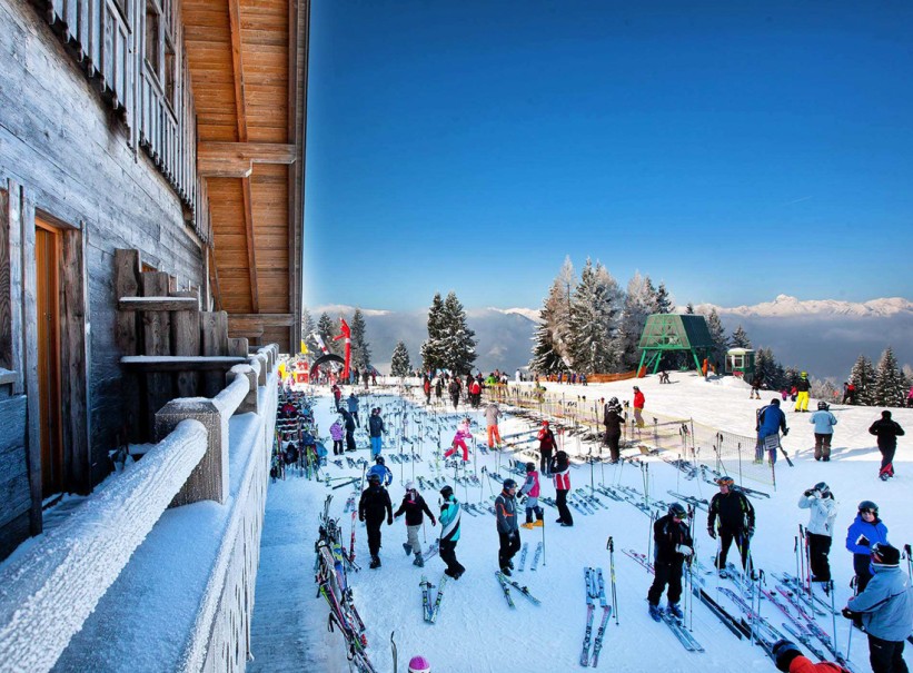 Slovenska skijališta zbog loše sezone traže pomoć države