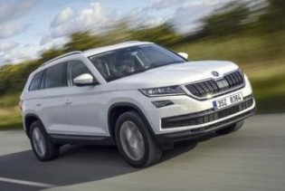 Škoda predstavlja preko 30 novih modela do 2023.