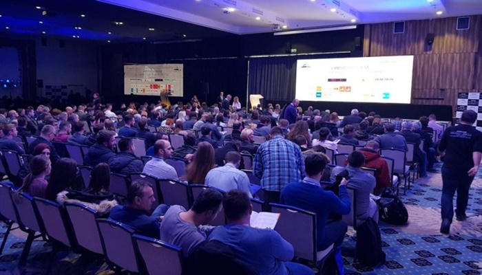 Konferencija Sfera 2019: Drugog dana prezentacije i predavanja stručnjaka