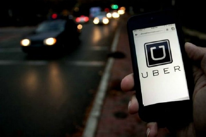 Kompanija Uber dobija novog finansijskog direktora
