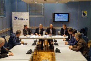 Potpisani novi ugovori u okviru Programa modernizacije cesta u Federaciji BiH