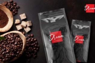 Nova Vispak espresso kafa "Dream" oduševila posjetioce Sarajevo Coffee Festa