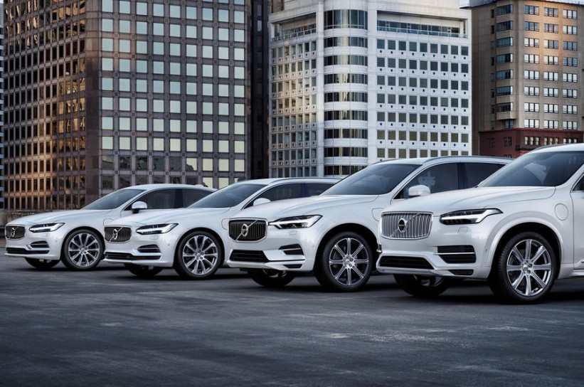 Volvo ukida 4.100 radnih mjesta