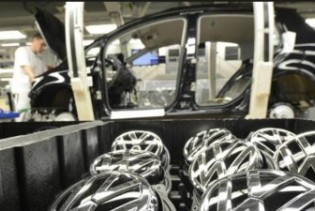 VW otvara novu fabriku u Srbiji