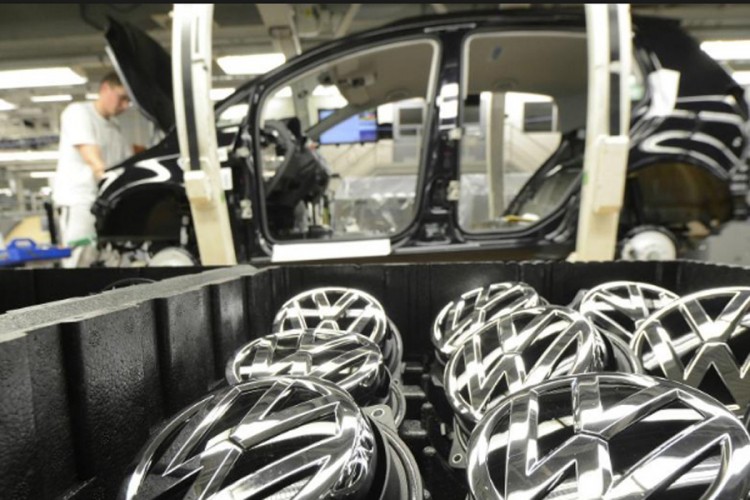 VW otvara novu fabriku u Srbiji