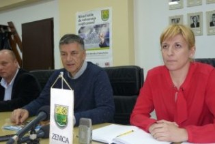 Gradska uprava Zenice: U dvije godine 2.600 novozaposlenih