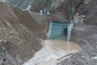 Svečano pušten u pogon tunel "Ribnica" u RMU Kakanj